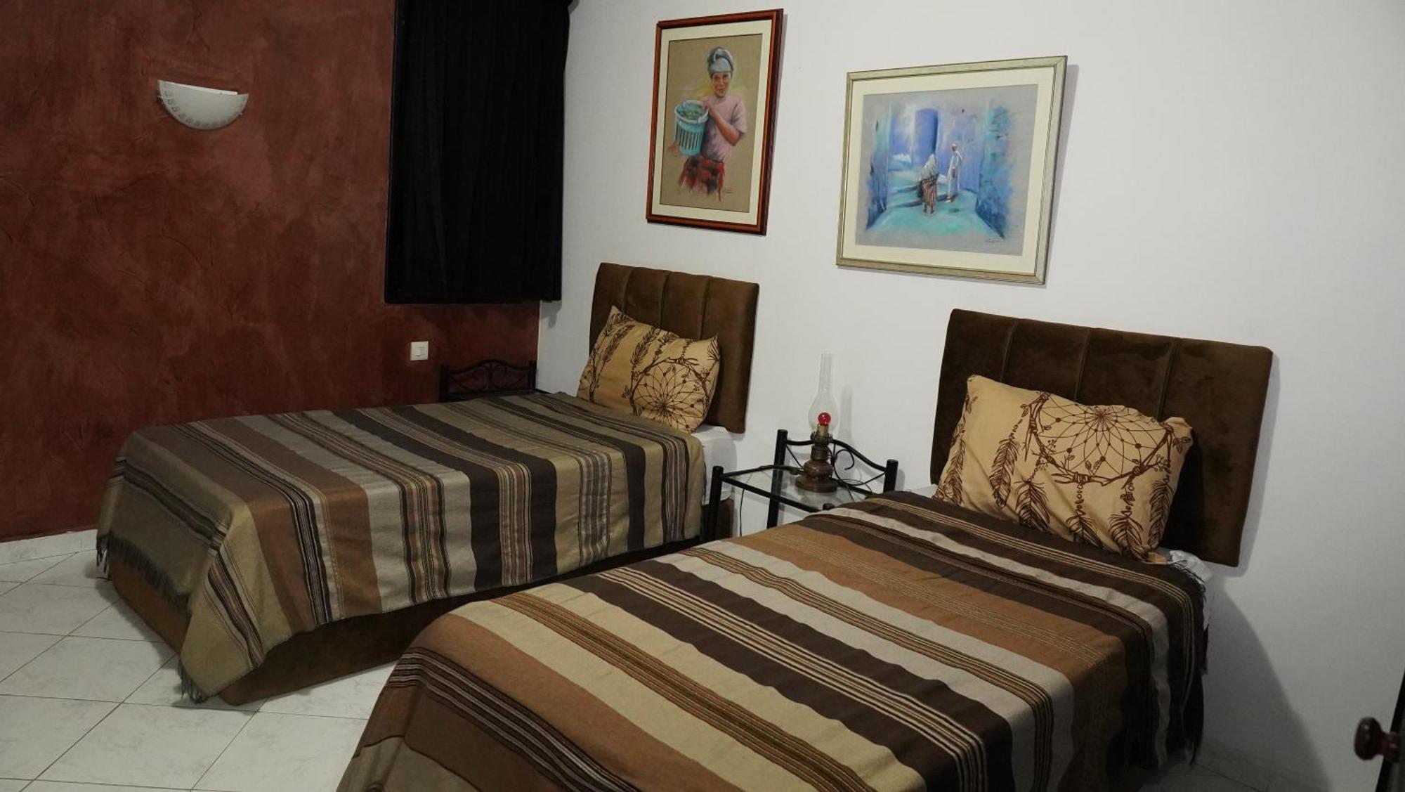 Riad Baddi Salé Zewnętrze zdjęcie