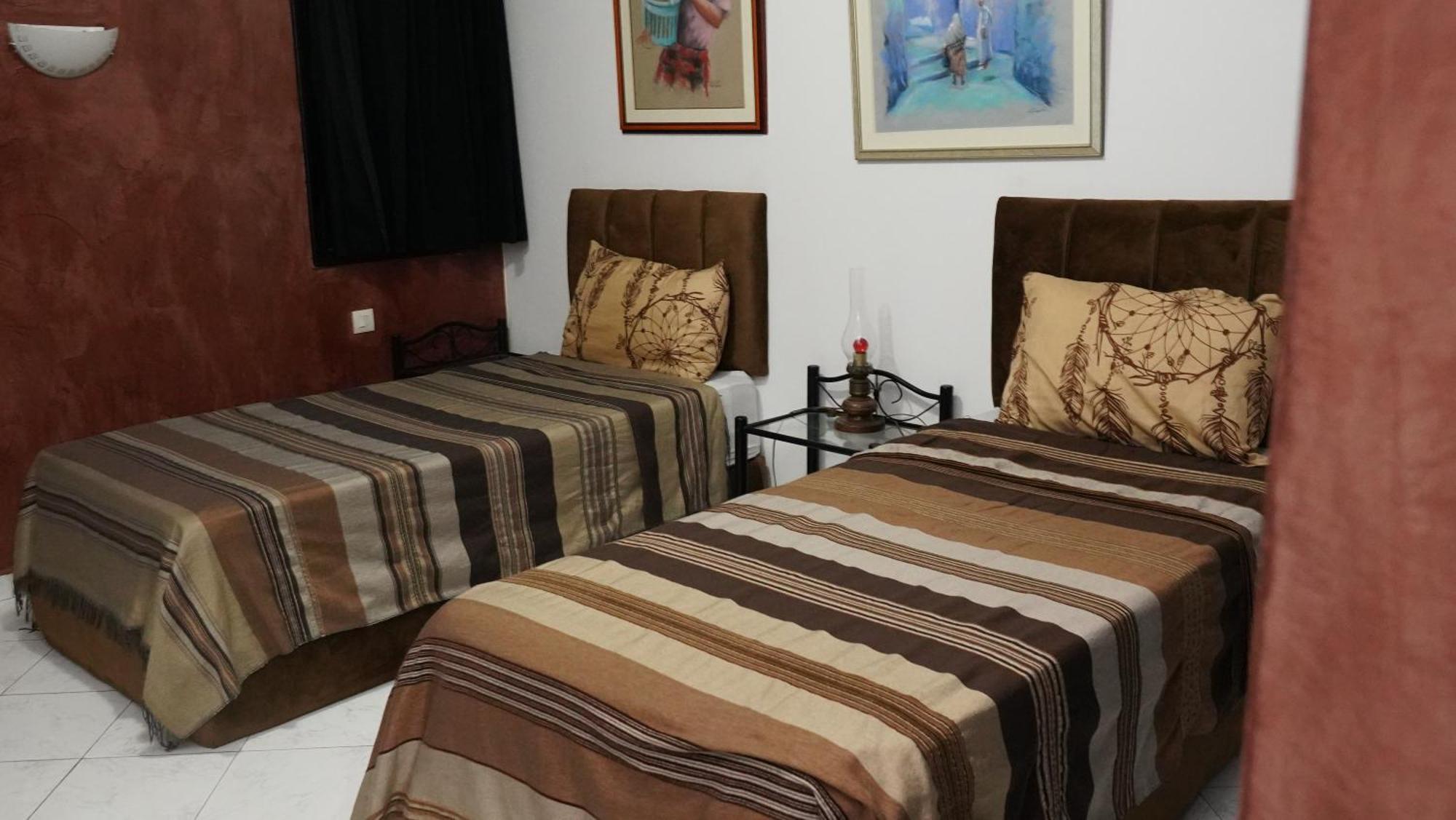 Riad Baddi Salé Zewnętrze zdjęcie